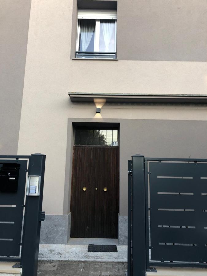 R&b Midora Bed & Breakfast Modena