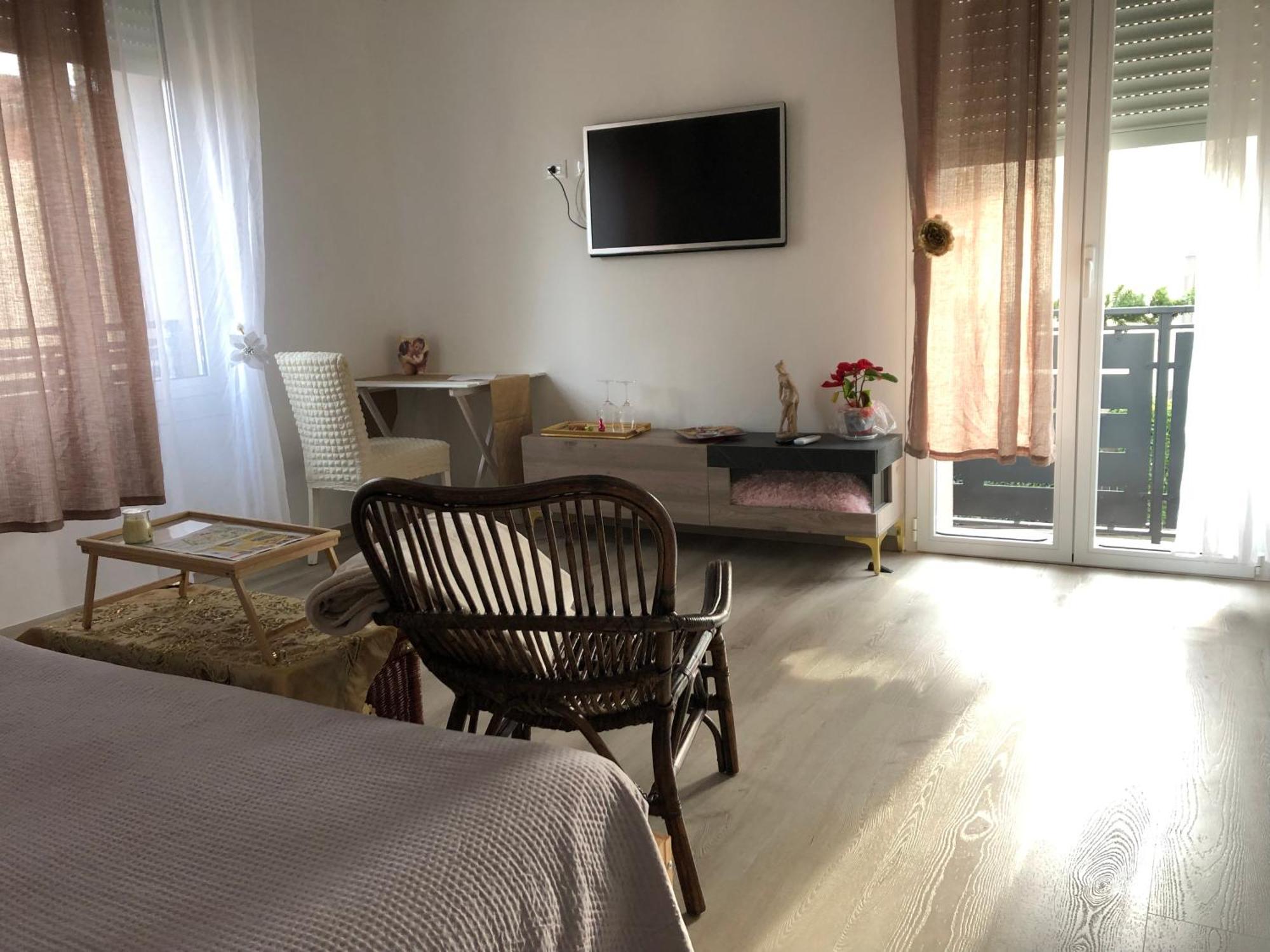 Bed & Breakfast R&b Midora