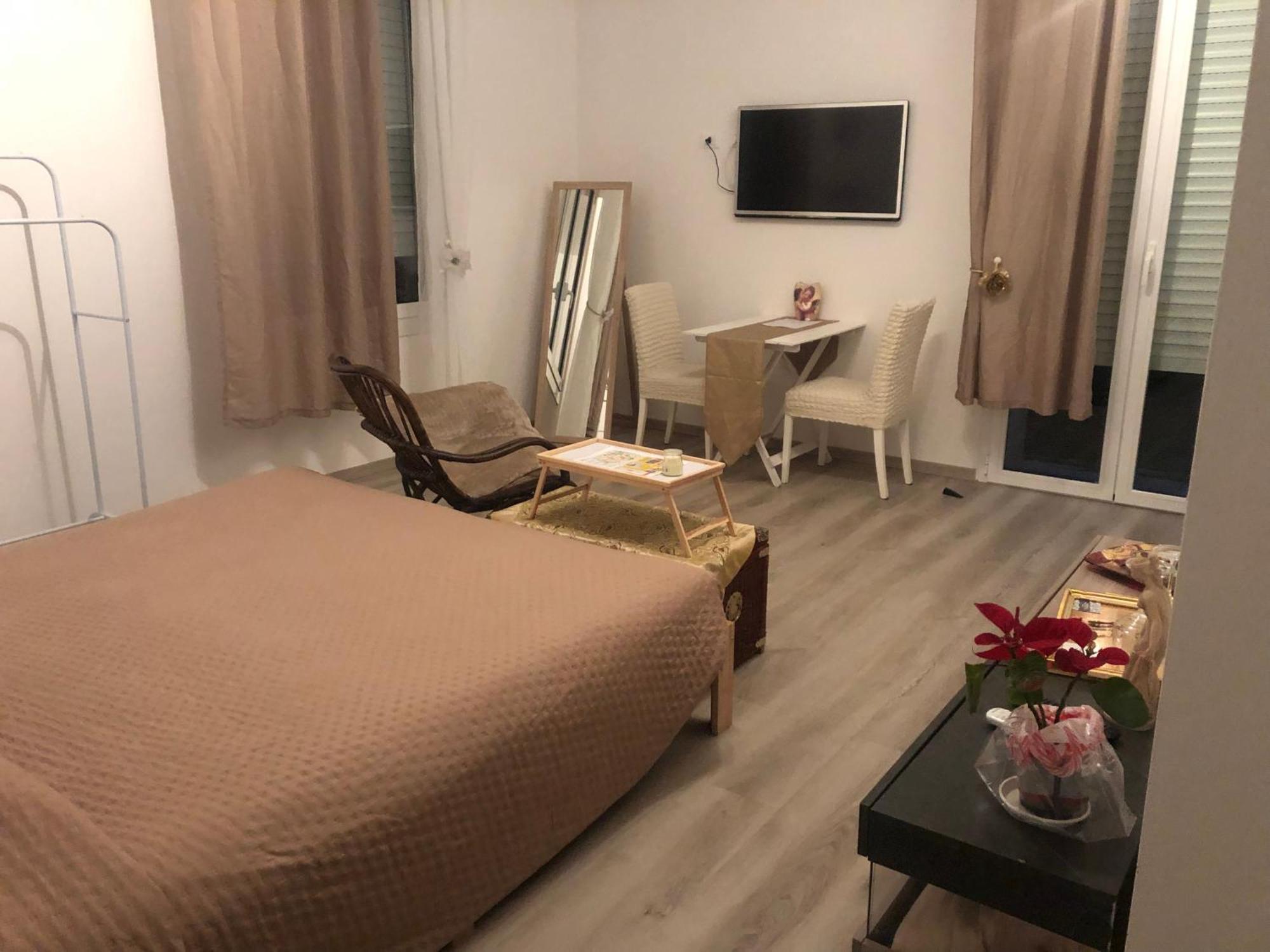 R&b Midora Bed & Breakfast Modena