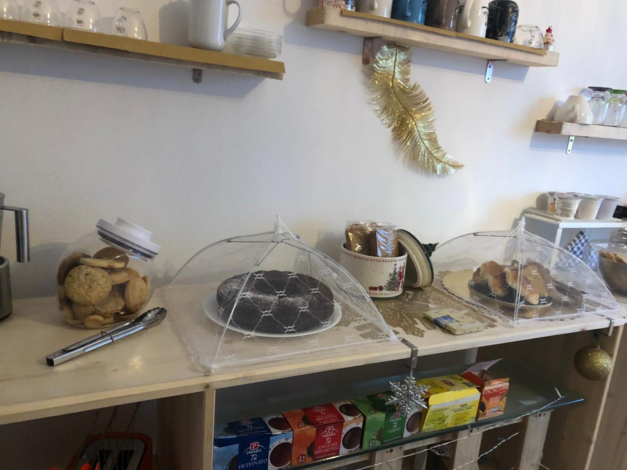 R&b Midora Bed & Breakfast Modena