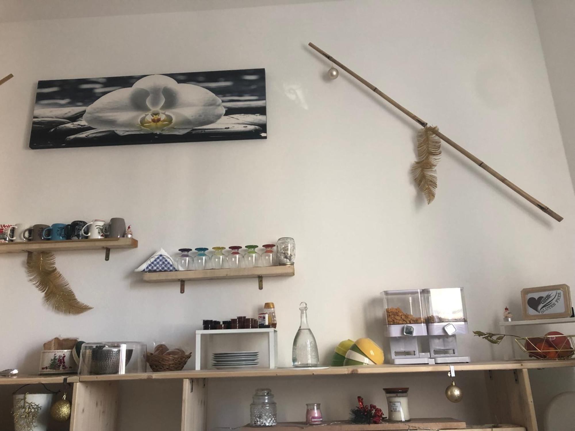 Bed & Breakfast R&b Midora