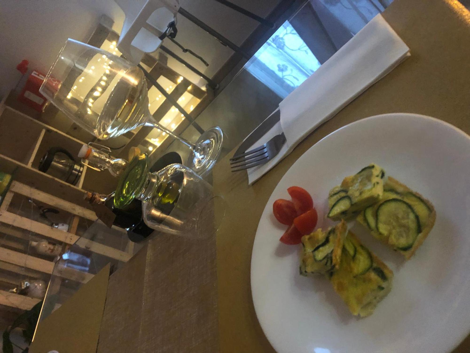 Bed & Breakfast R&b Midora