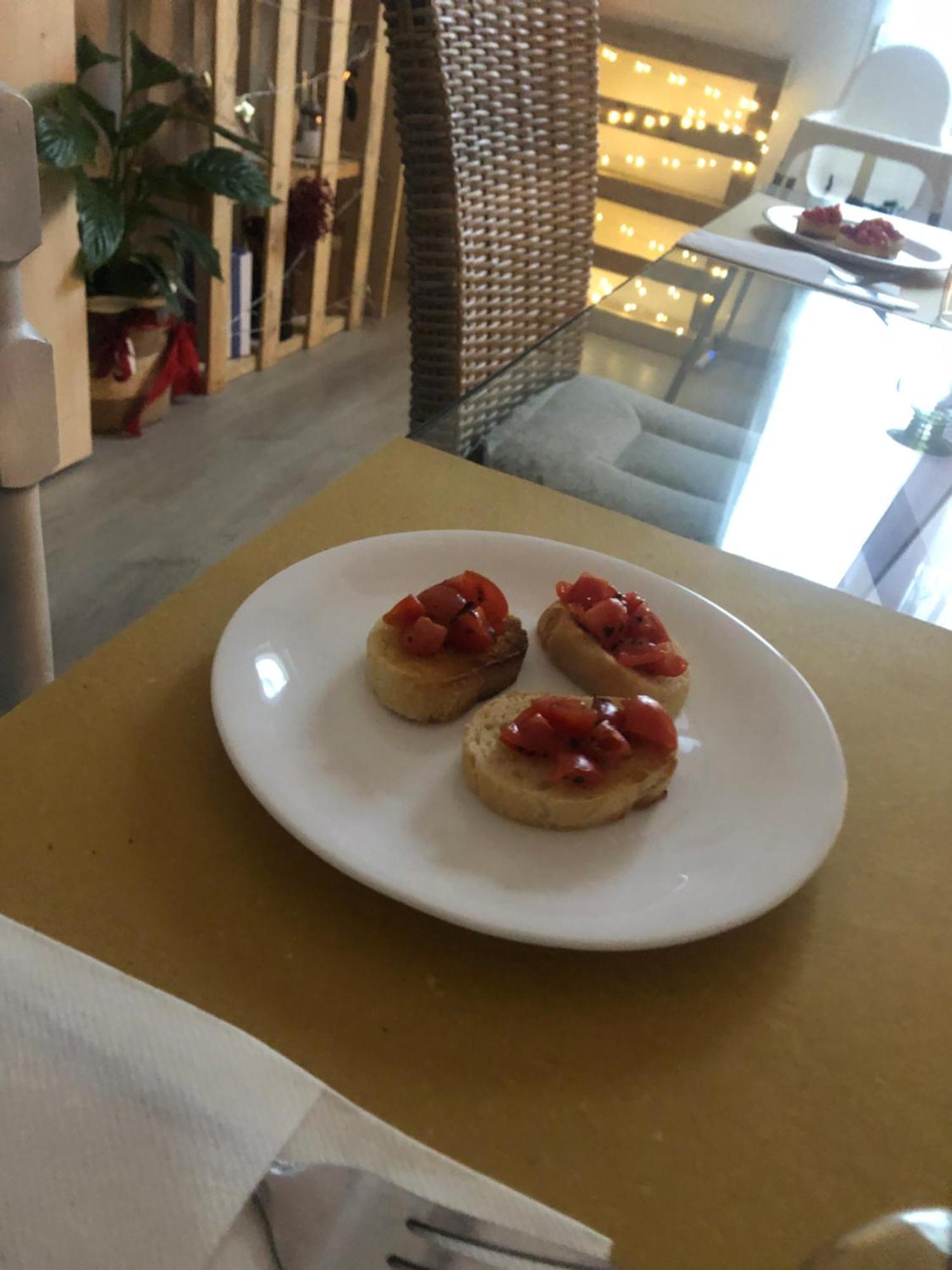 Bed & Breakfast R&b Midora Modena
