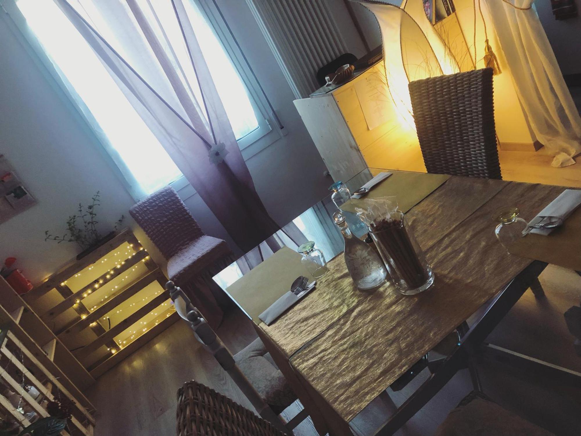 Bed & Breakfast R&b Midora