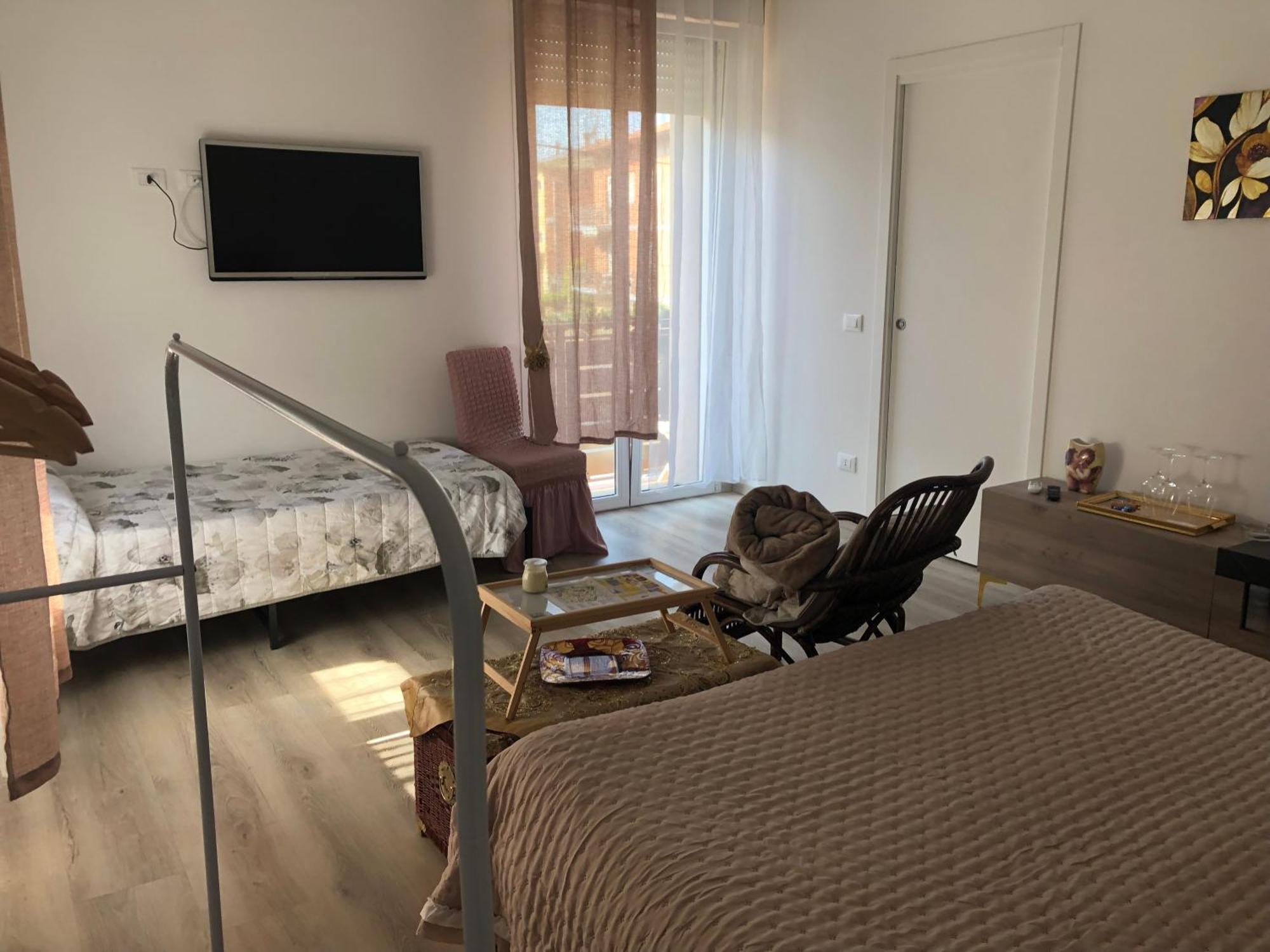 Bed & Breakfast R&b Midora *